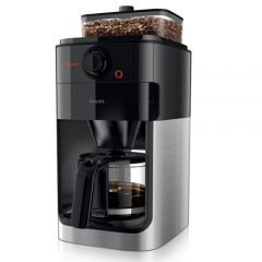 飞利浦咖啡机家用商用现磨全自动美式经典小型咖啡机研磨一体